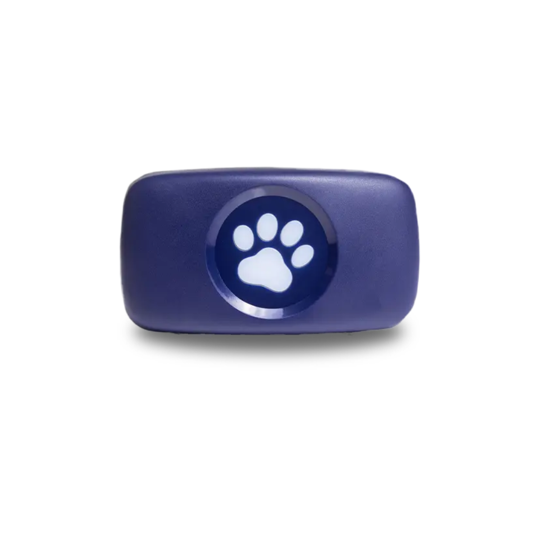 PitPat LIFE™ GPS Pet Tracker – Monitor Dog Location, Fitness & Safety