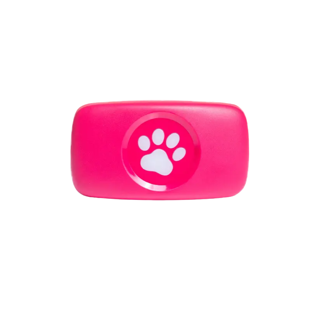 PitPat LIFE™ GPS Pet Tracker – Monitor Dog Location, Fitness & Safety