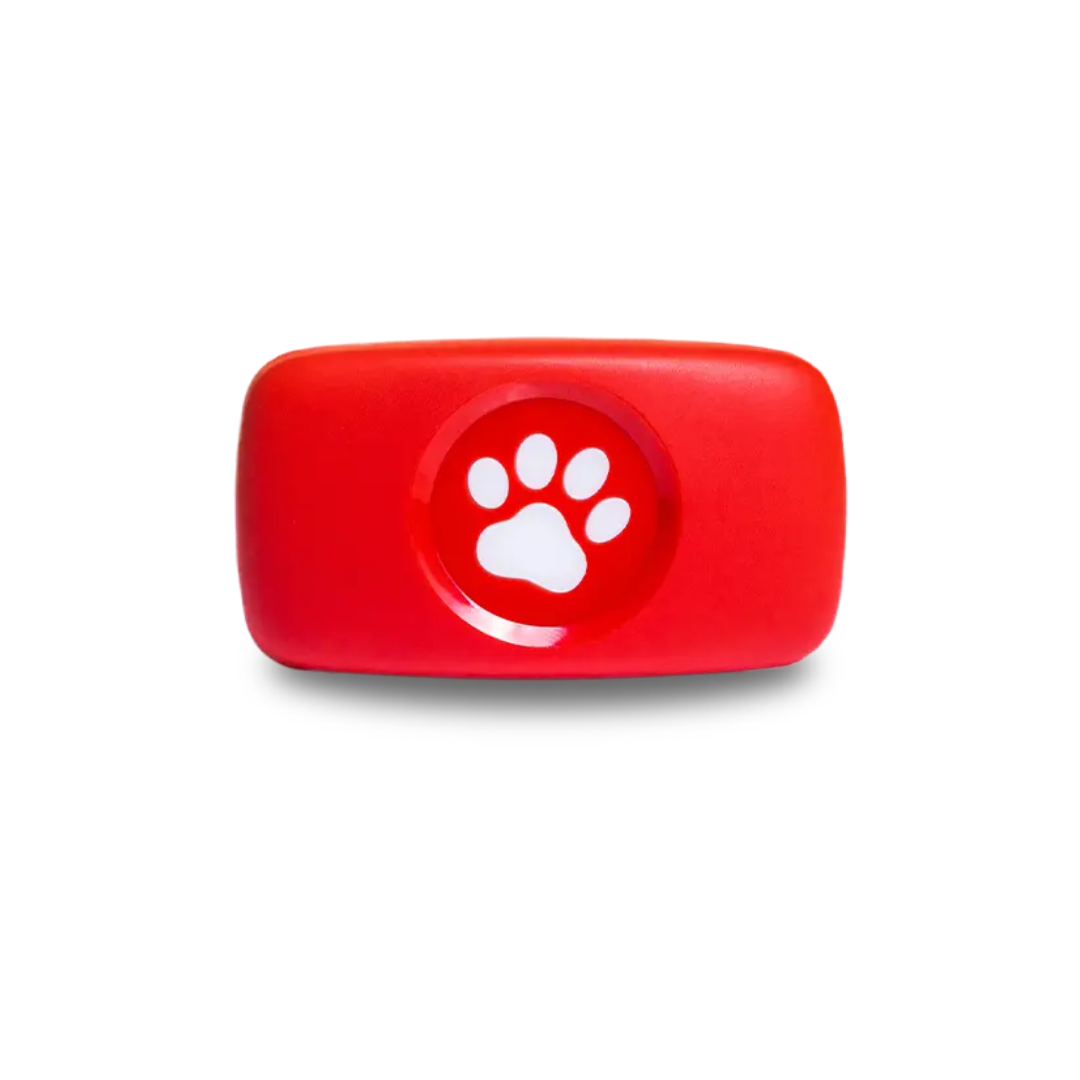 PitPat LIFE™ GPS Pet Tracker – Monitor Dog Location, Fitness & Safety