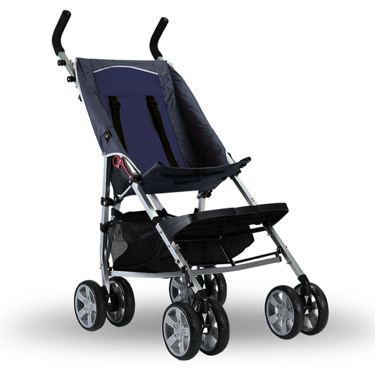 Lightweight Stroller – Compact & Easy Fold Design