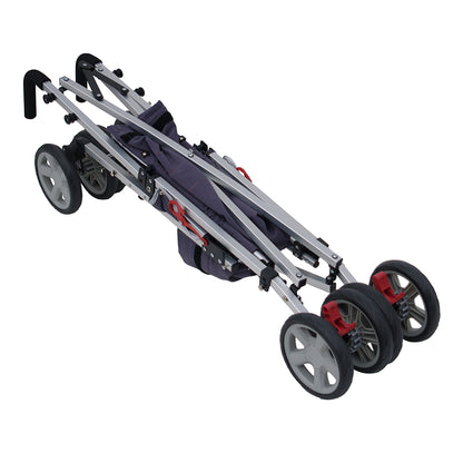 Lightweight Stroller – Compact & Easy Fold Design