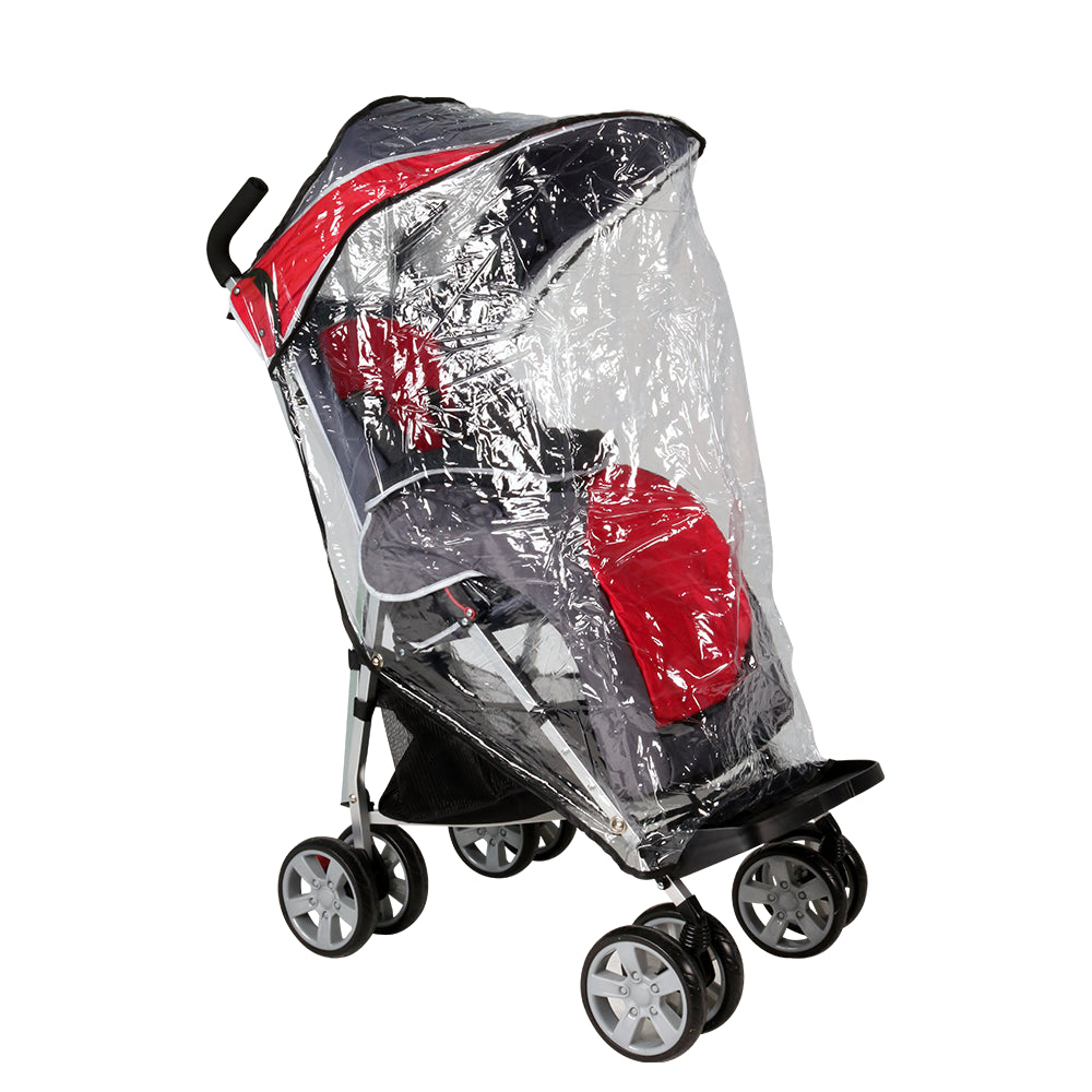 Lightweight Stroller – Compact & Easy Fold Design