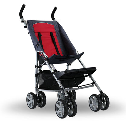 Lightweight Stroller – Compact & Easy Fold Design